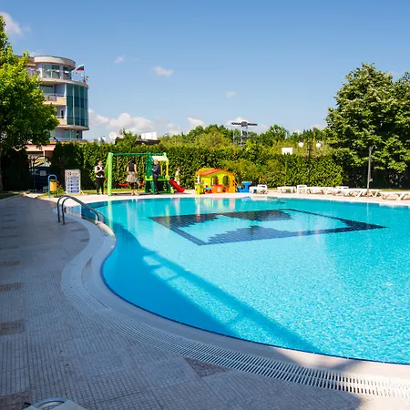 Regata Palace Готель 4*