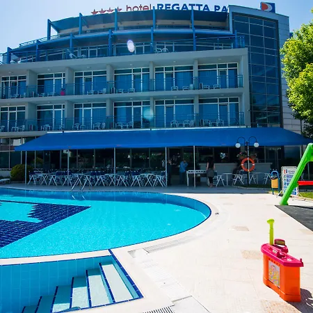 Готель Regata Palace