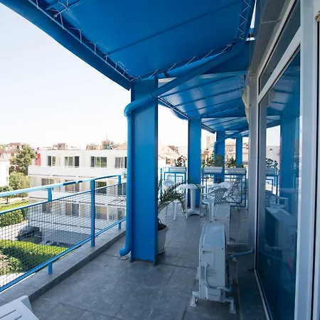 Regata Palace Готель 4*