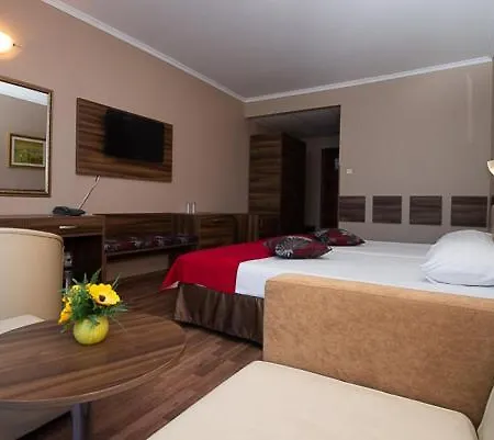 Regata Palace 4* Сонячний Берег