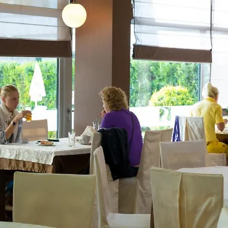 Regata Palace Готель
