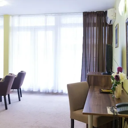 Regata Palace Готель