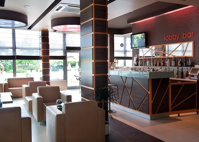 Regata Palace Hotel Sunny Beach