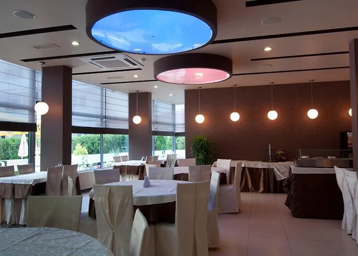 Regata Palace Sunny Beach