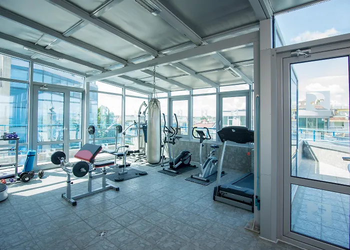 Regata Palace Hotel 4*