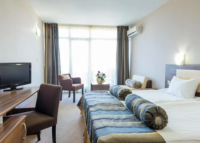 Regata Palace Σάνι Μπιτς