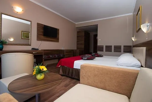 Regata Palace 4* Sunny Beach