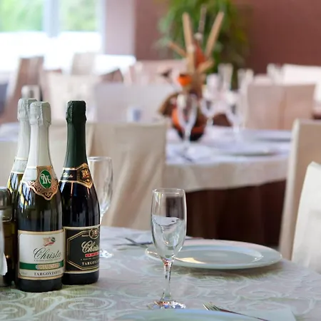 Regata Palace Napospart