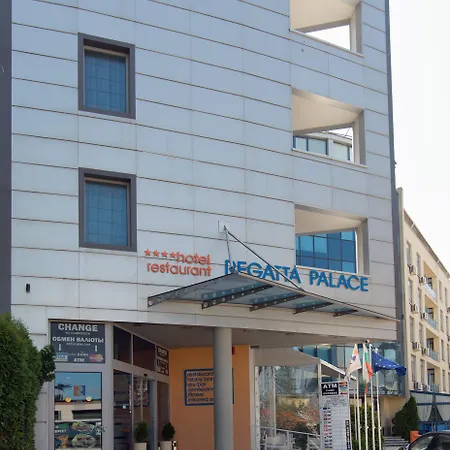 Ξενοδοχείο Regata Palace