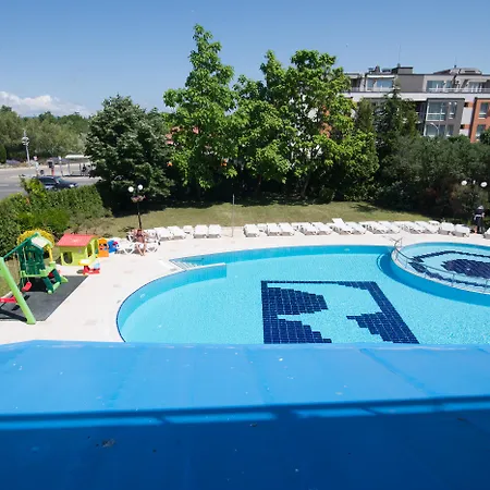 Regata Palace Szálloda 4*