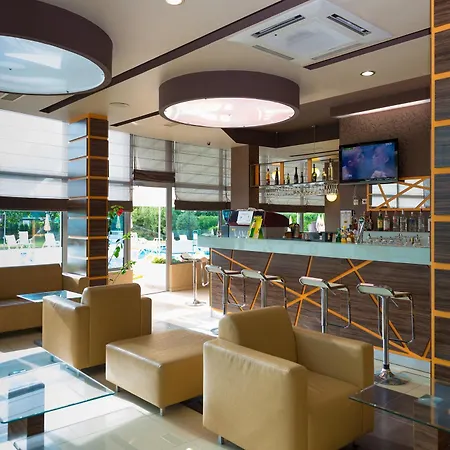 Ξενοδοχείο Regata Palace