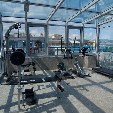 Ξενοδοχείο Regata Palace