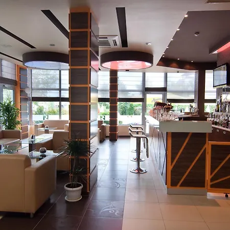 Szálloda Regata Palace