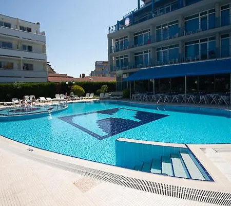 Regata Palace Hotel 4*
