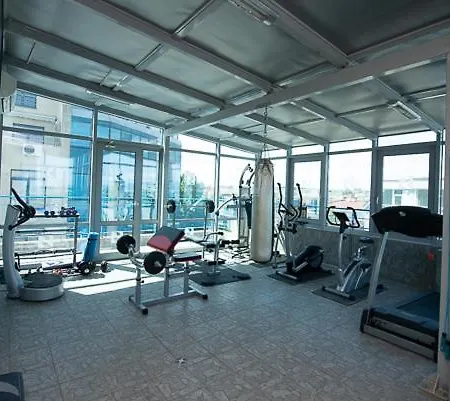 Regata Palace Σάνι Μπιτς