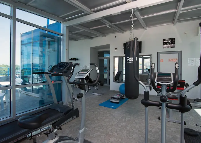 فندق Regata Palace