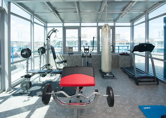 فندق Regata Palace 4*