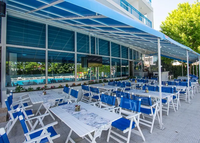 Regata Palace מלון