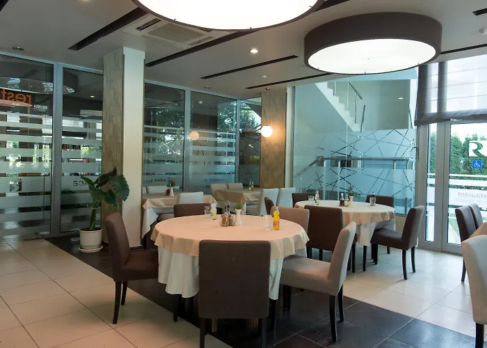 Regata Palace סאני ביץ'