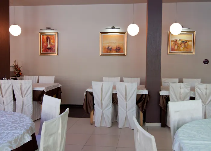 Regata Palace מלון סאני ביץ'