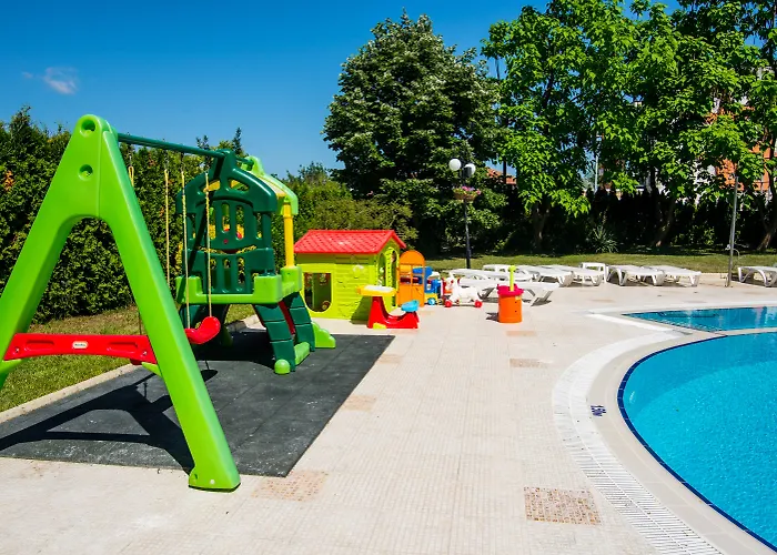 Regata Palace מלון