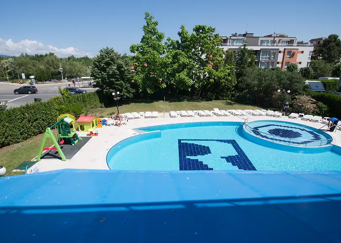 Regata Palace מלון 4*