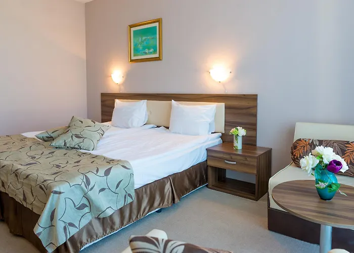 מלון Regata Palace