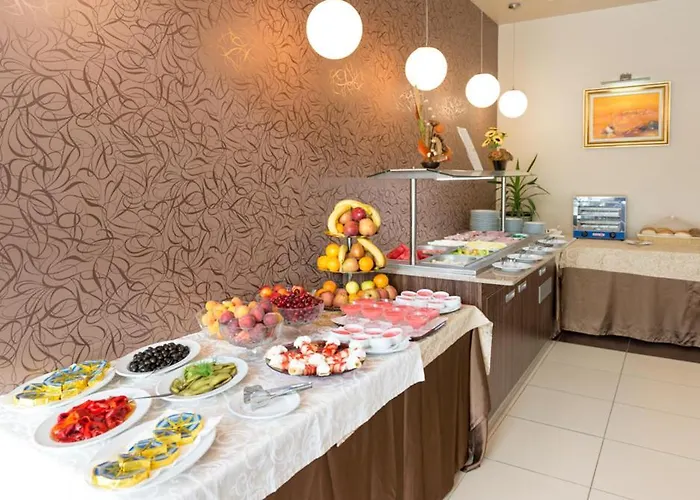 Regata Palace فندق 4*