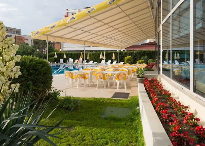 מלון Regata Palace