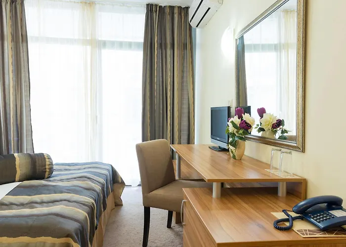 فندق Regata Palace ساني بيتش