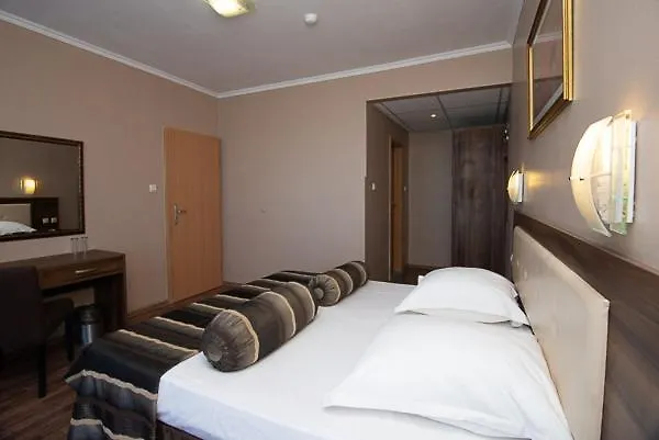 Regata Palace فندق ساني بيتش