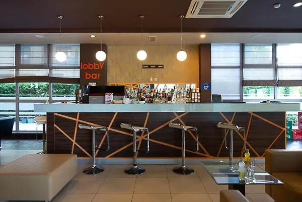 Regata Palace فندق