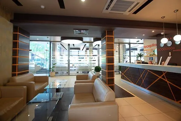 Regata Palace فندق ساني بيتش