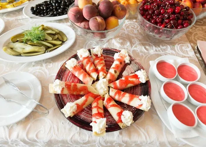 Regata Palace فندق 4*