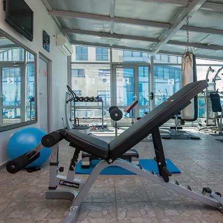 Hotel Regata Palace 4*