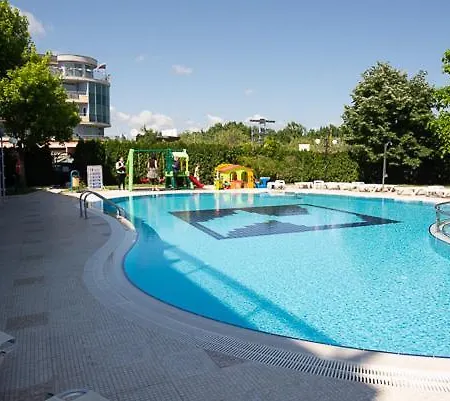 Regata Palace Hotel 4*