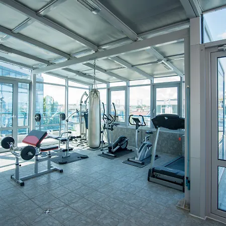 Regata Palace Otel 4*