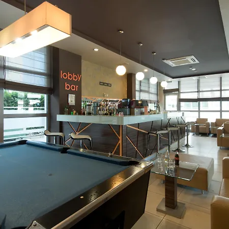 Regata Palace 호텔 써니비치