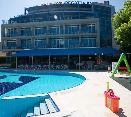 מלון Regata Palace