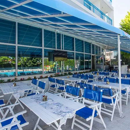 Regata Palace 호텔