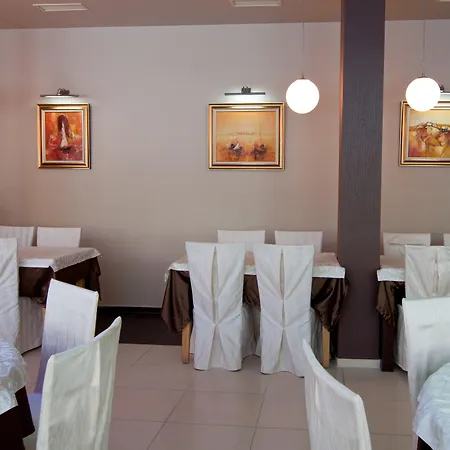Regata Palace Otel Sunny Beach