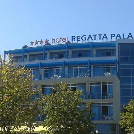 Regata Palace 4*