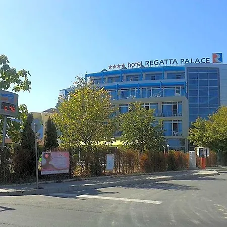 Hotel Regata Palace 4*