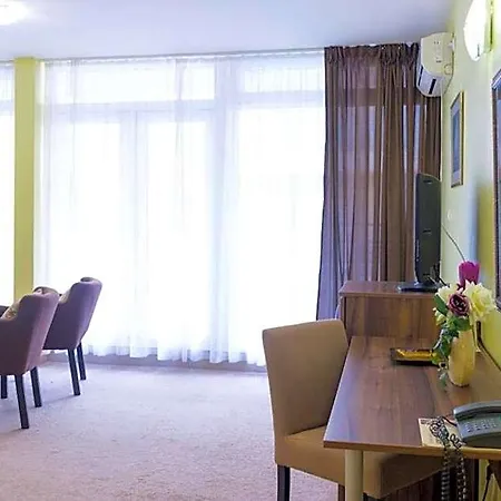 Regata Palace Hotel 4*