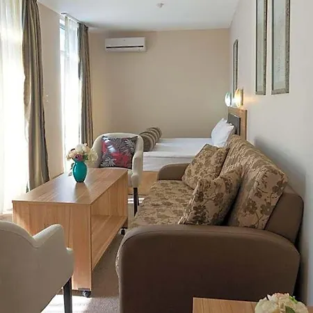 Regata Palace 4*