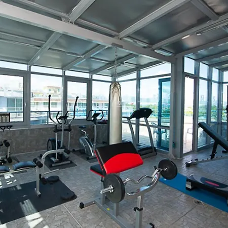 Otel Regata Palace 4*