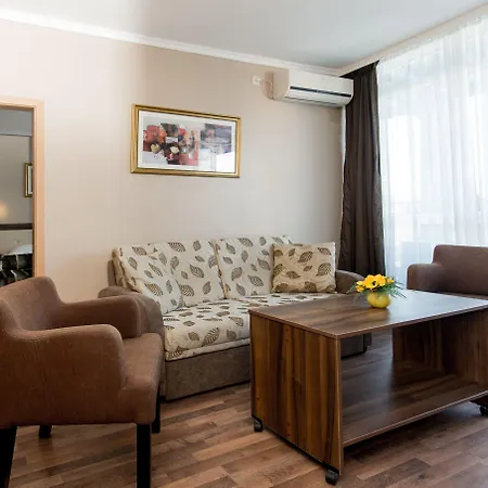 Regata Palace فندق 4*