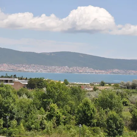 Regata Palace Otel 4*