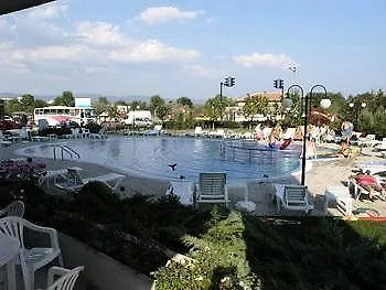 Regata Palace 4* Sunny Beach
