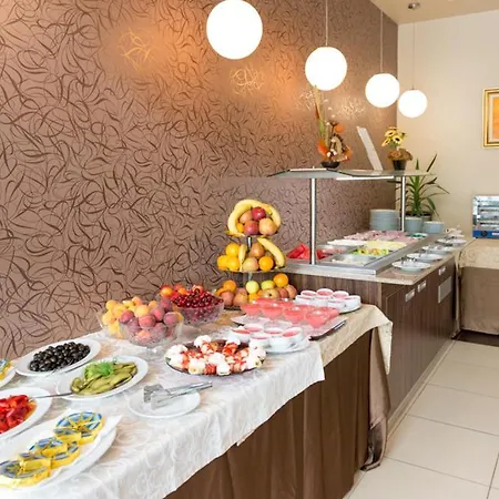 Regata Palace מלון 4*